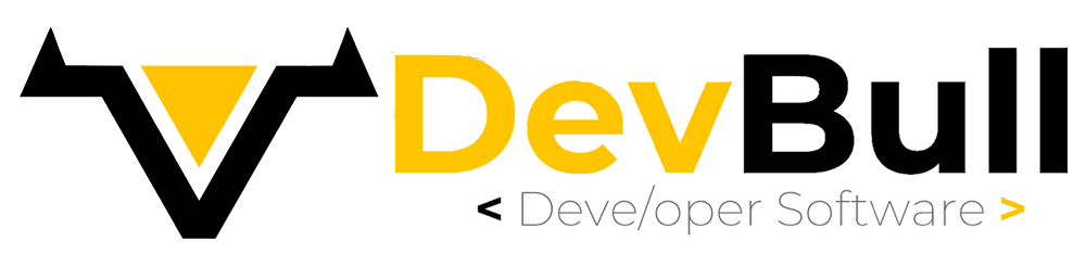 DevBull Logo