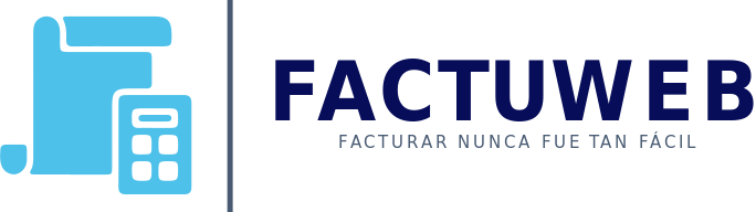 FactuWeb Logo