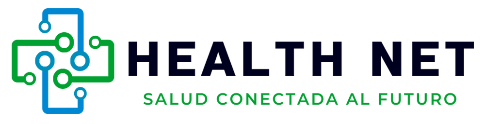 HealthNet Logo